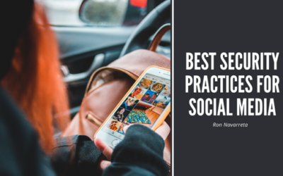 Best Security Practices for Social Media