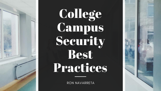 Copy Of Ron Navarreta Healthcare Security Best Practices