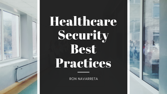 Healthcare Security Best Practices