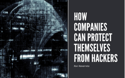How Companies Can Protect Themselves from Hackers