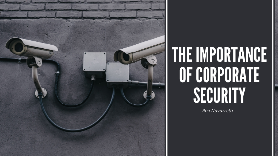 The Importance of Corporate Security
