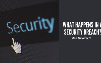 What Happens in a Security Breach?