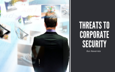 Threats to Corporate Security